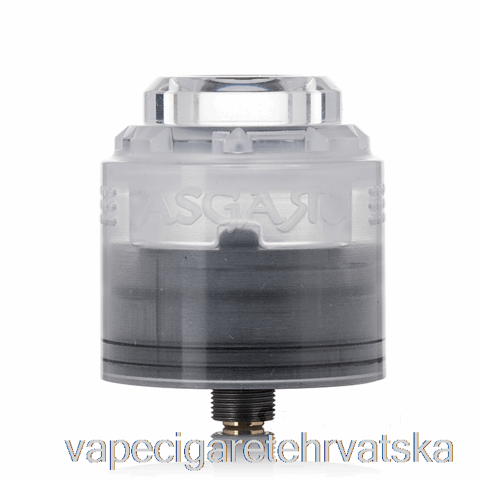 Vape Hrvatska Vaperz Cloud Asgard 30mm Bf Rda Iced Out